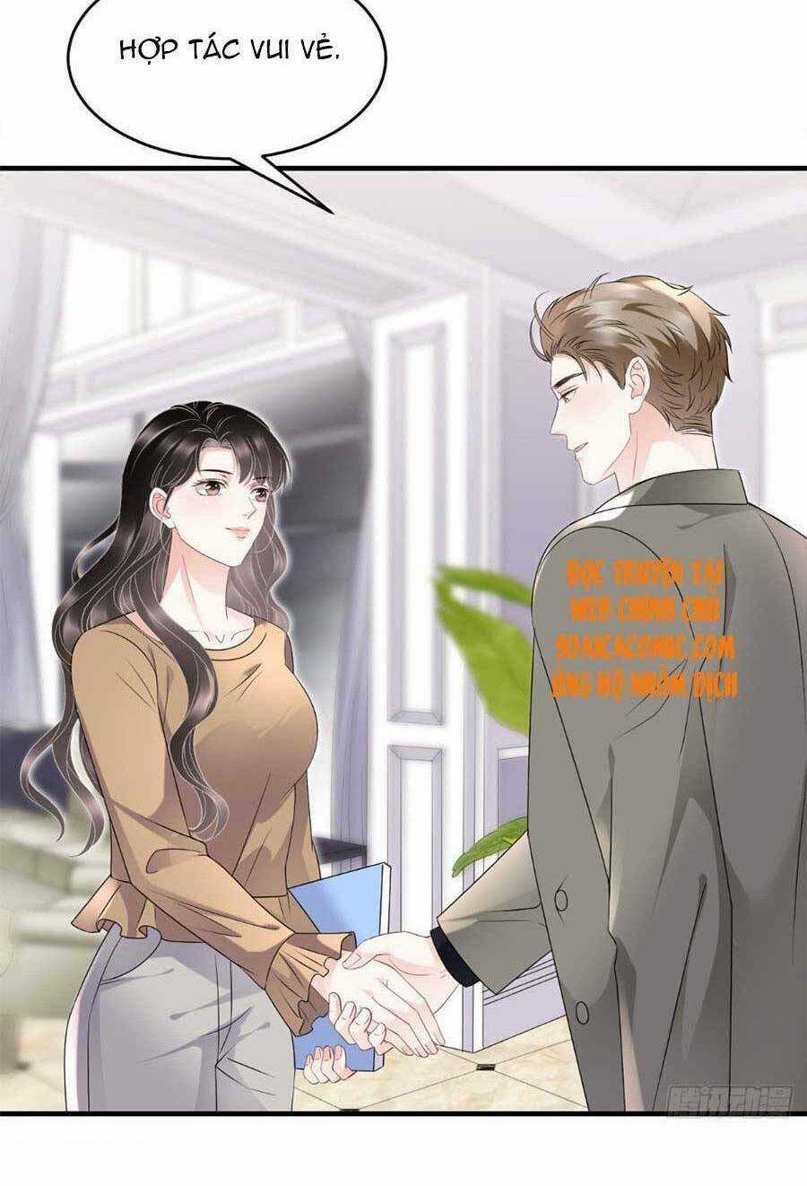 Đại Tiểu Thư Có Ý Đồ Gì Xấu Đâu Chapter 98 trang 36