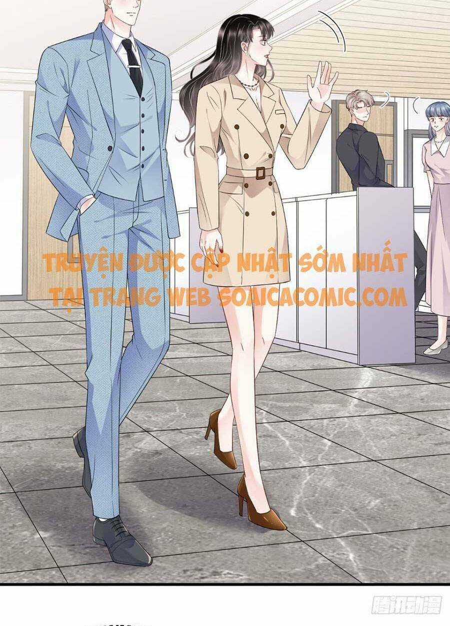 Đại Tiểu Thư Có Ý Đồ Gì Xấu Đâu Chapter 98 trang 39