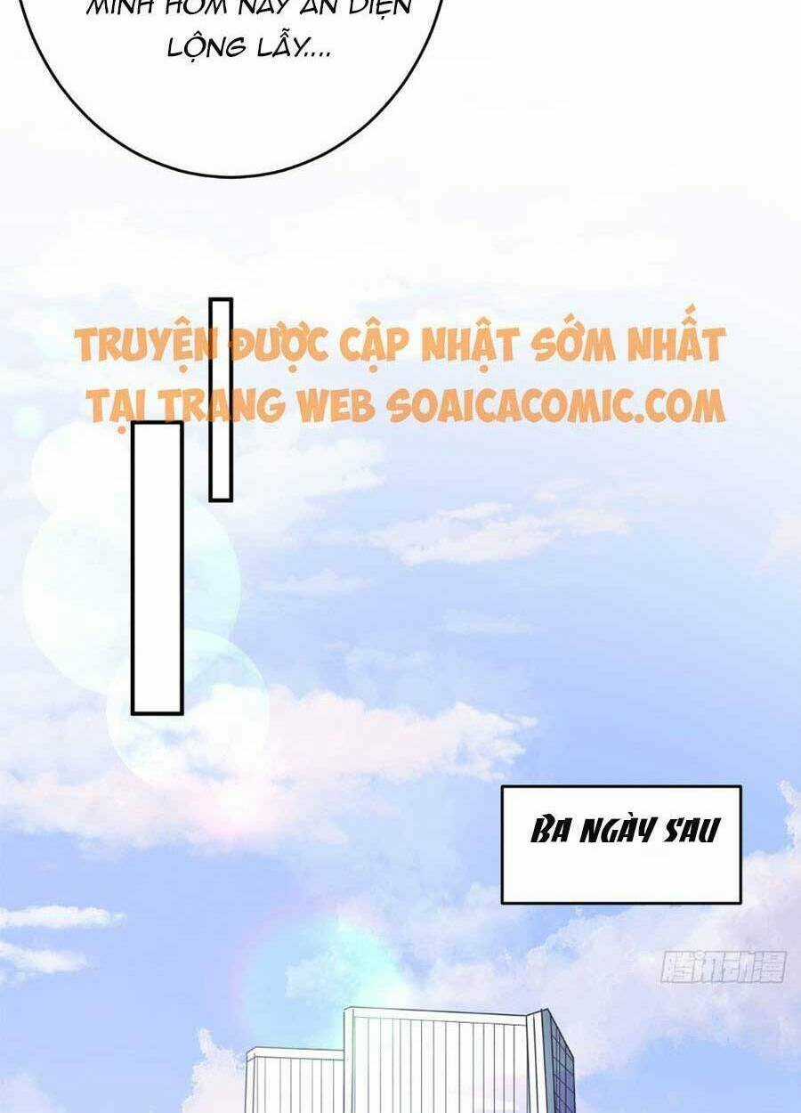 Đại Tiểu Thư Có Ý Đồ Gì Xấu Đâu Chapter 98 trang 4