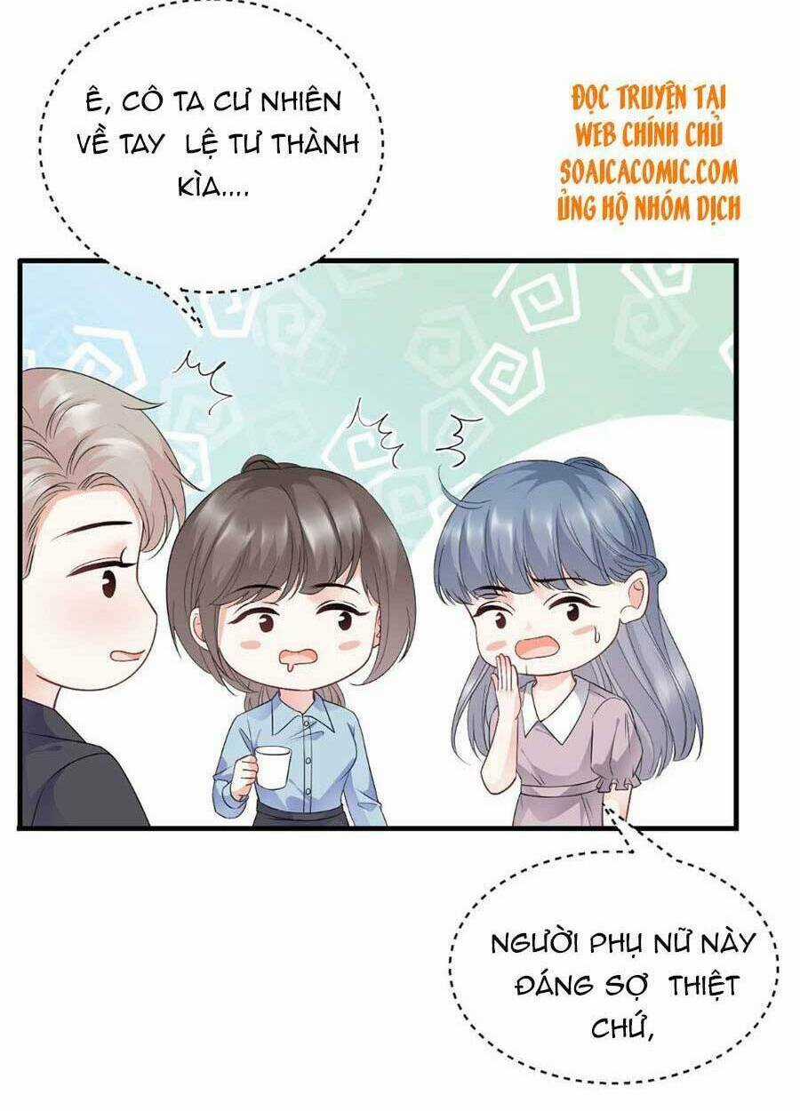 Đại Tiểu Thư Có Ý Đồ Gì Xấu Đâu Chapter 98 trang 40