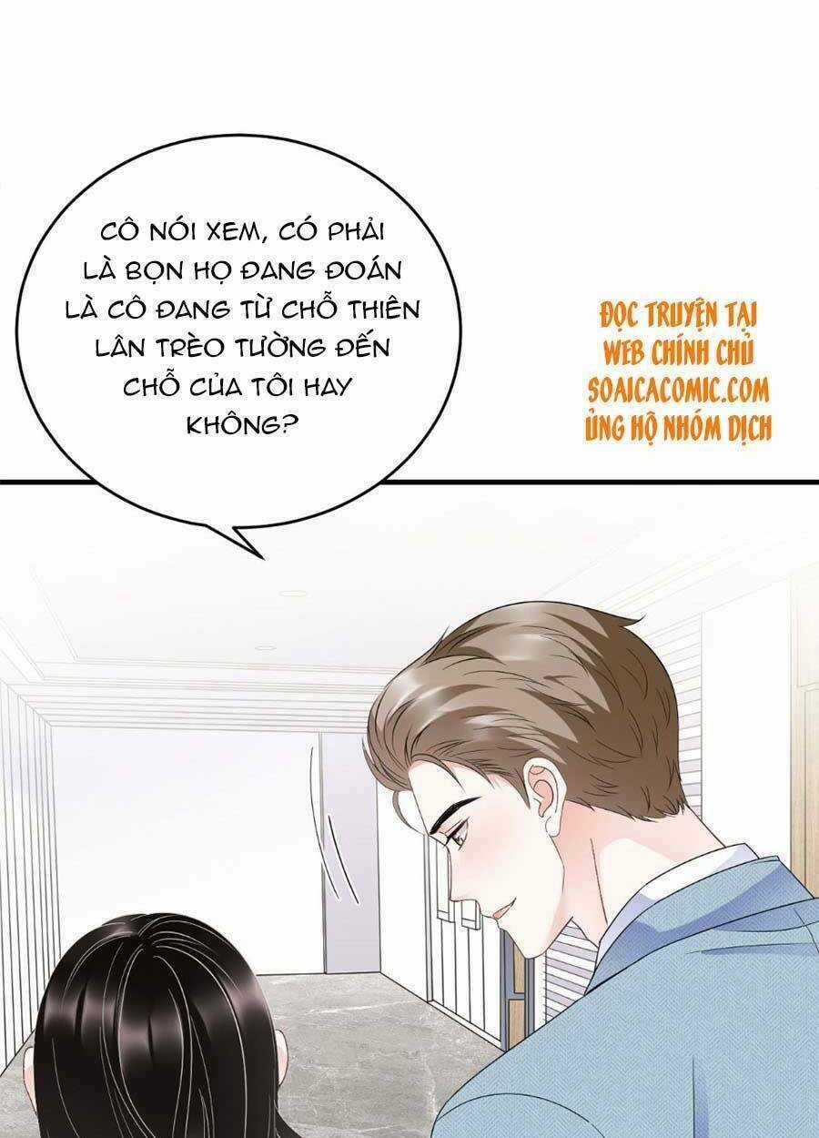 Đại Tiểu Thư Có Ý Đồ Gì Xấu Đâu Chapter 98 trang 41