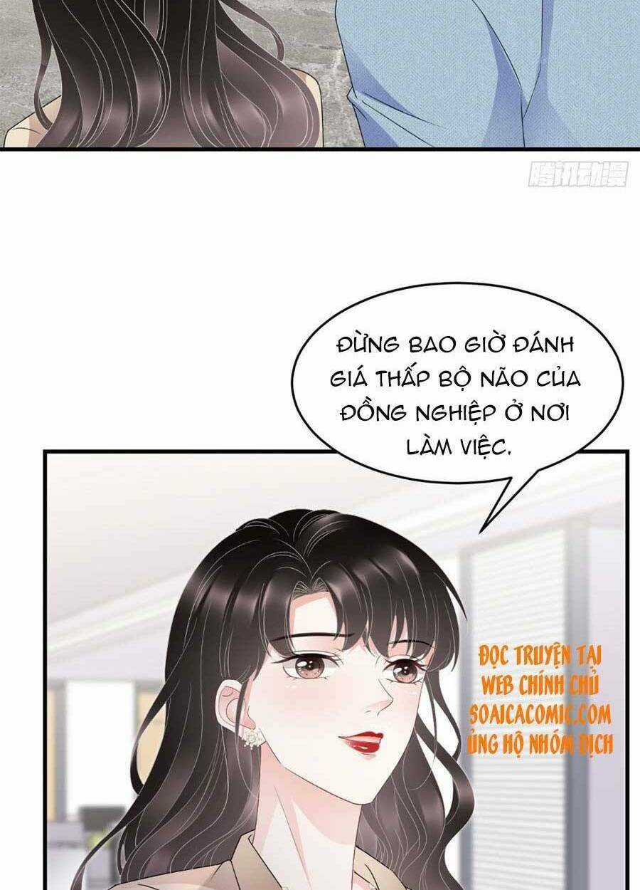 Đại Tiểu Thư Có Ý Đồ Gì Xấu Đâu Chapter 98 trang 42