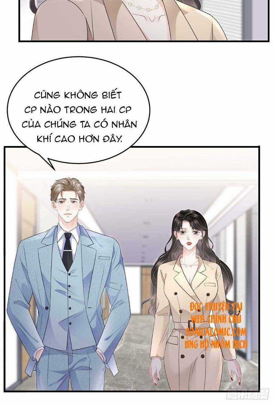Đại Tiểu Thư Có Ý Đồ Gì Xấu Đâu Chapter 98 trang 43