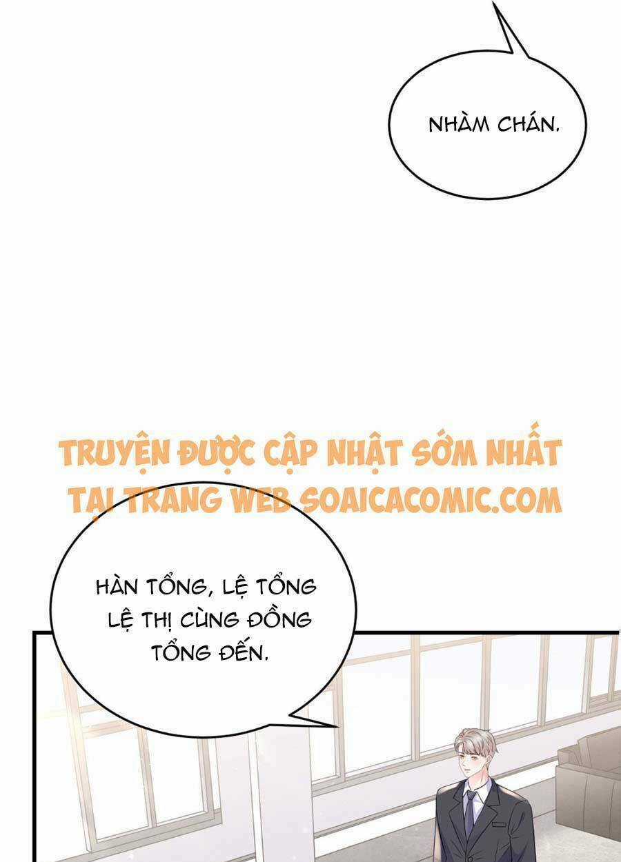 Đại Tiểu Thư Có Ý Đồ Gì Xấu Đâu Chapter 98 trang 44