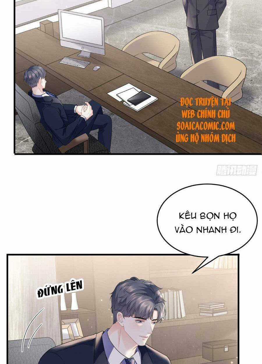 Đại Tiểu Thư Có Ý Đồ Gì Xấu Đâu Chapter 98 trang 45