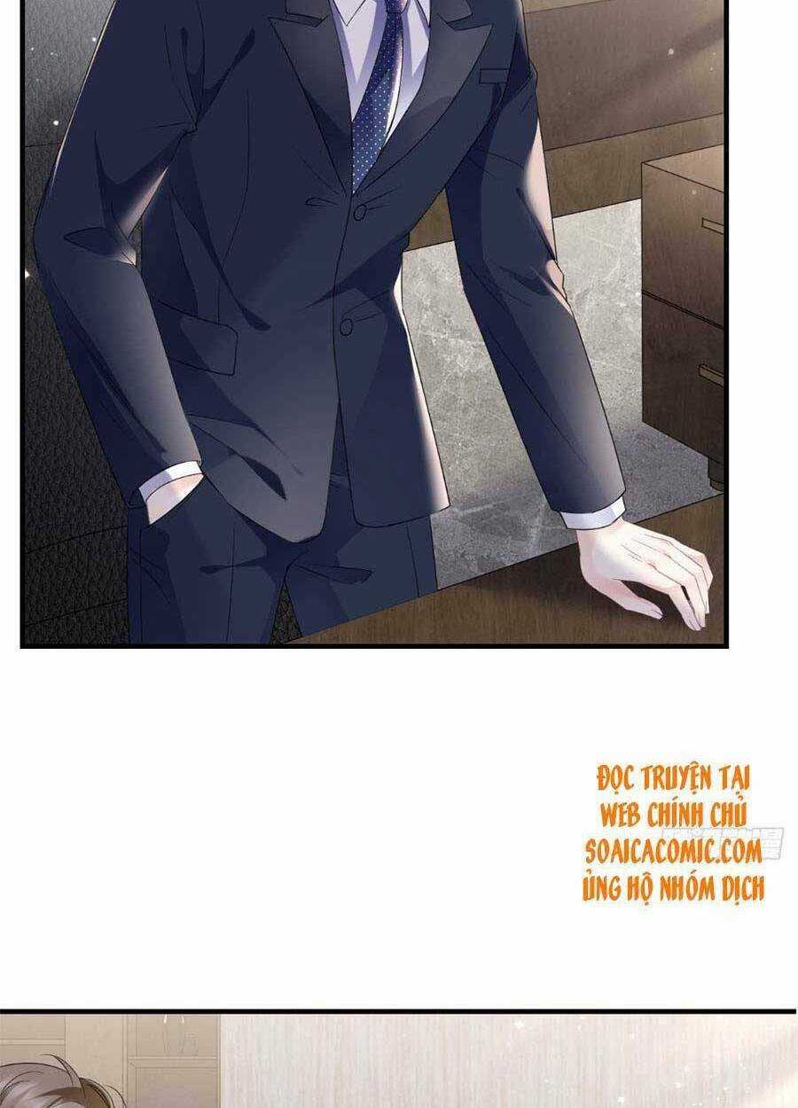 Đại Tiểu Thư Có Ý Đồ Gì Xấu Đâu Chapter 98 trang 46