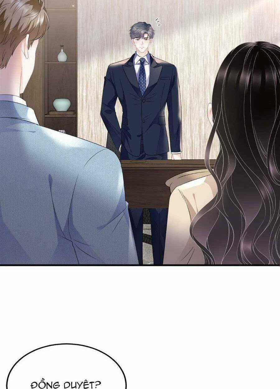 Đại Tiểu Thư Có Ý Đồ Gì Xấu Đâu Chapter 98 trang 47