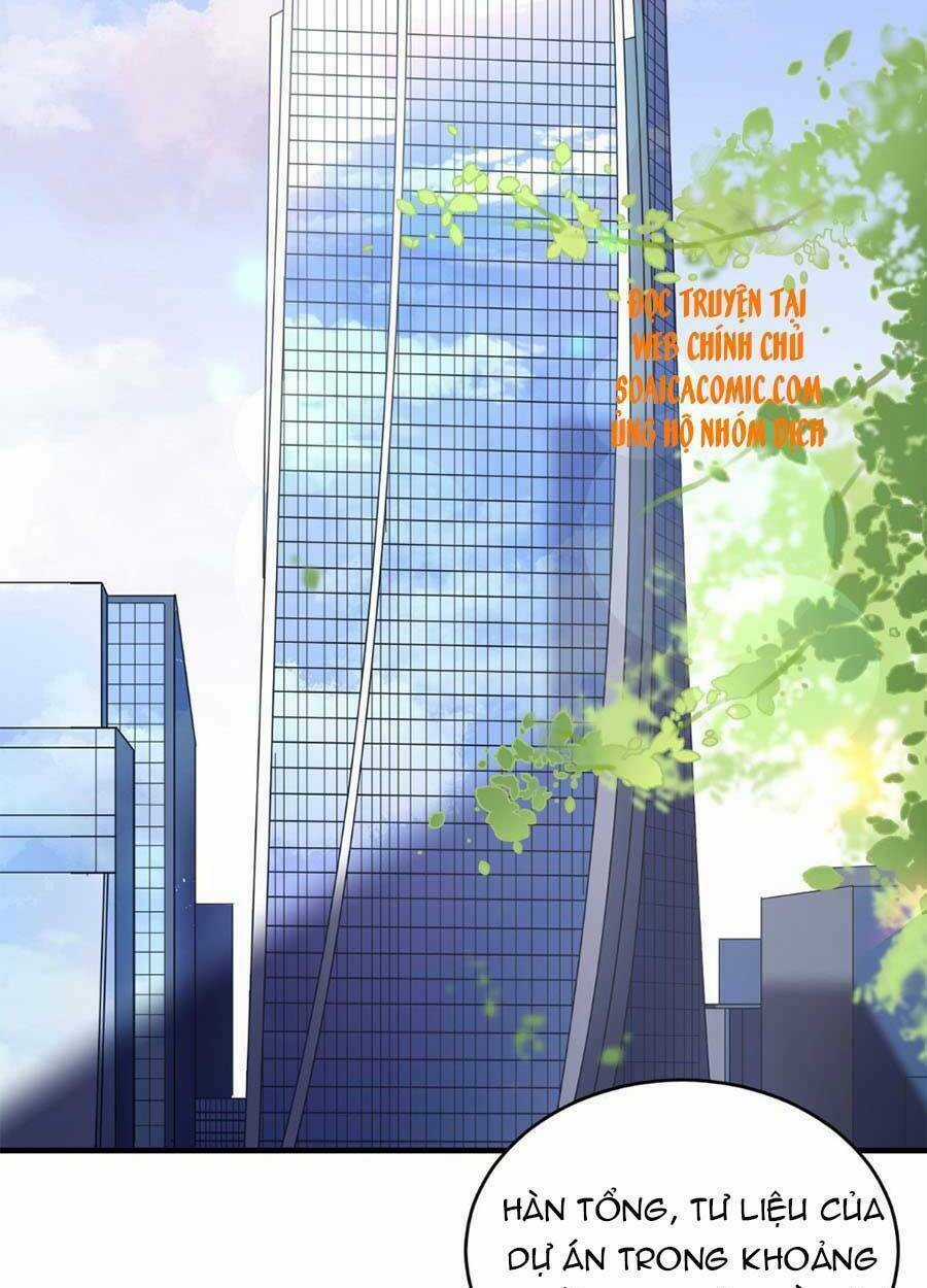 Đại Tiểu Thư Có Ý Đồ Gì Xấu Đâu Chapter 98 trang 5