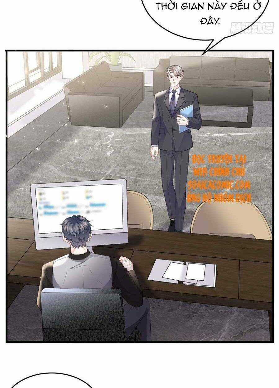 Đại Tiểu Thư Có Ý Đồ Gì Xấu Đâu Chapter 98 trang 6