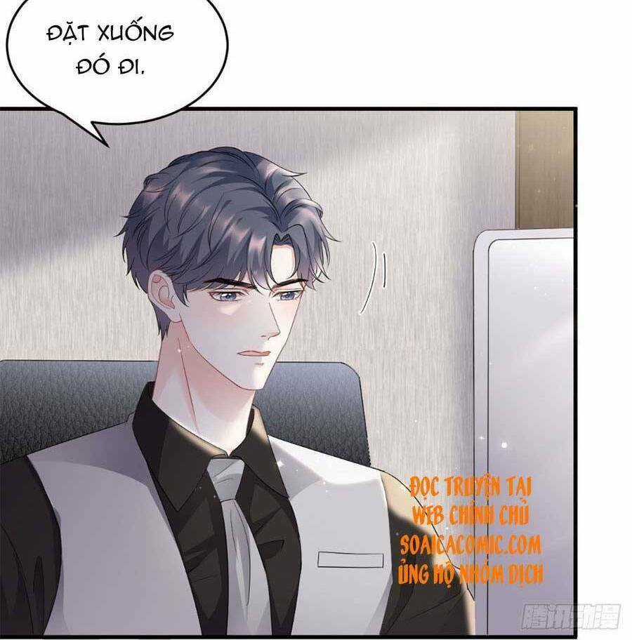 Đại Tiểu Thư Có Ý Đồ Gì Xấu Đâu Chapter 98 trang 7