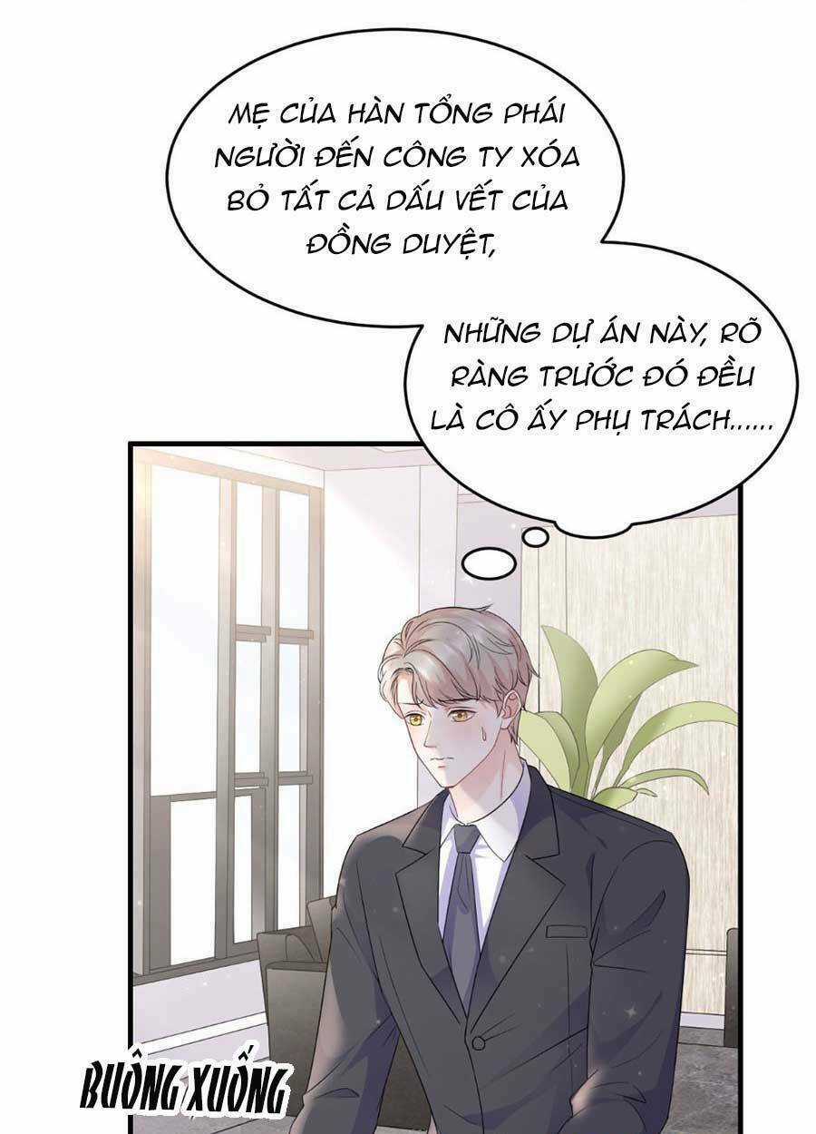 Đại Tiểu Thư Có Ý Đồ Gì Xấu Đâu Chapter 98 trang 8