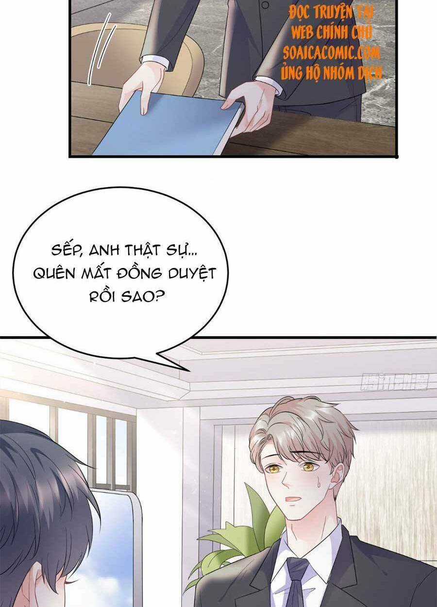 Đại Tiểu Thư Có Ý Đồ Gì Xấu Đâu Chapter 98 trang 9