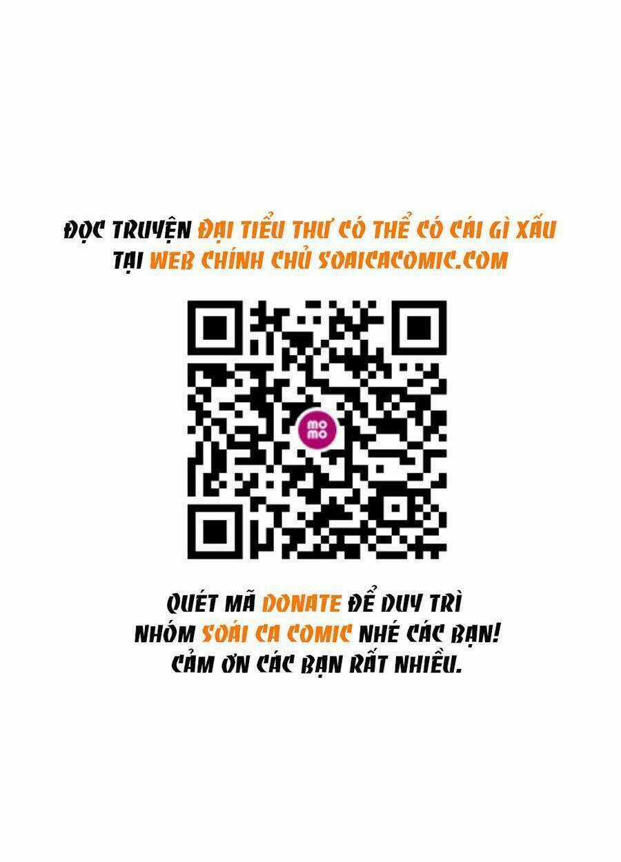 Đại Tiểu Thư Có Ý Đồ Gì Xấu Đâu Chapter 99 trang 1