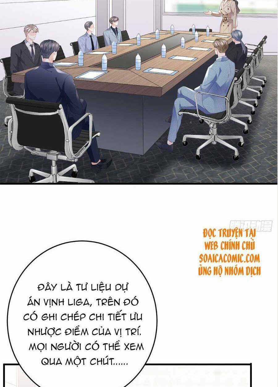 Đại Tiểu Thư Có Ý Đồ Gì Xấu Đâu Chapter 99 trang 10