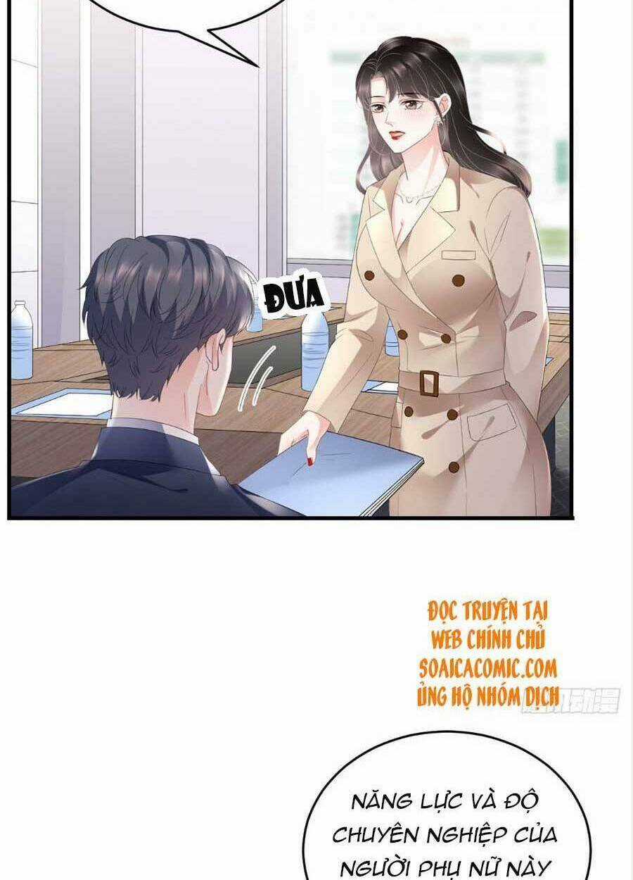 Đại Tiểu Thư Có Ý Đồ Gì Xấu Đâu Chapter 99 trang 11