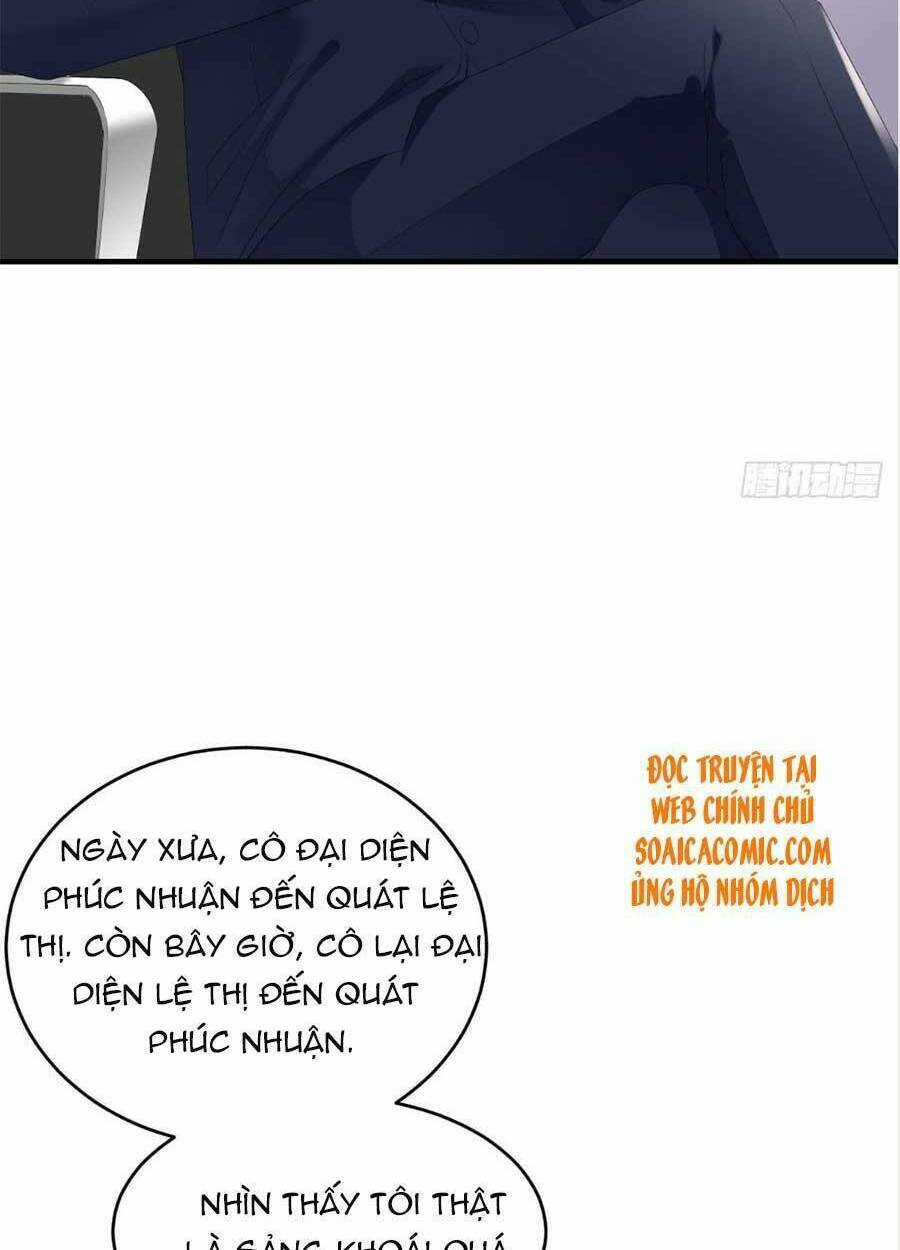 Đại Tiểu Thư Có Ý Đồ Gì Xấu Đâu Chapter 99 trang 13