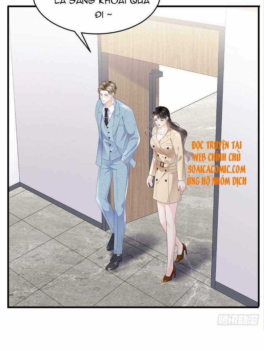 Đại Tiểu Thư Có Ý Đồ Gì Xấu Đâu Chapter 99 trang 14