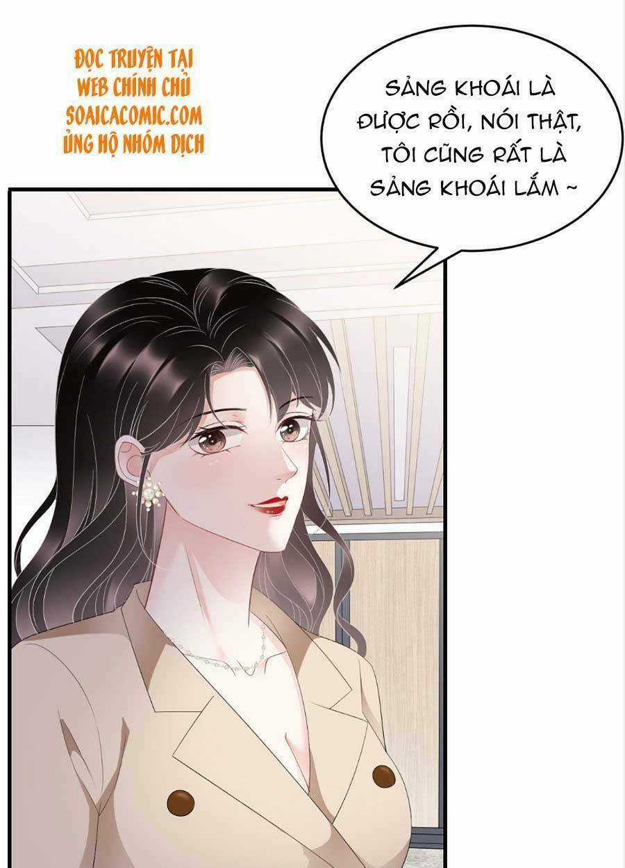 Đại Tiểu Thư Có Ý Đồ Gì Xấu Đâu Chapter 99 trang 15