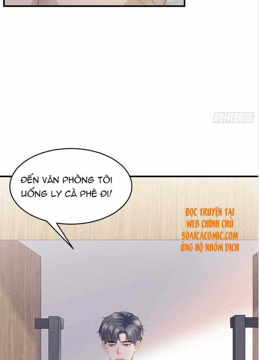 Đại Tiểu Thư Có Ý Đồ Gì Xấu Đâu Chapter 99 trang 16