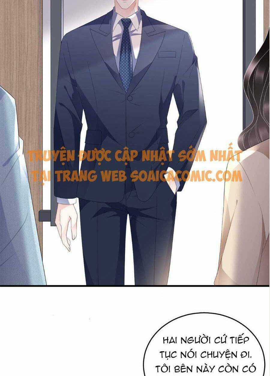 Đại Tiểu Thư Có Ý Đồ Gì Xấu Đâu Chapter 99 trang 17