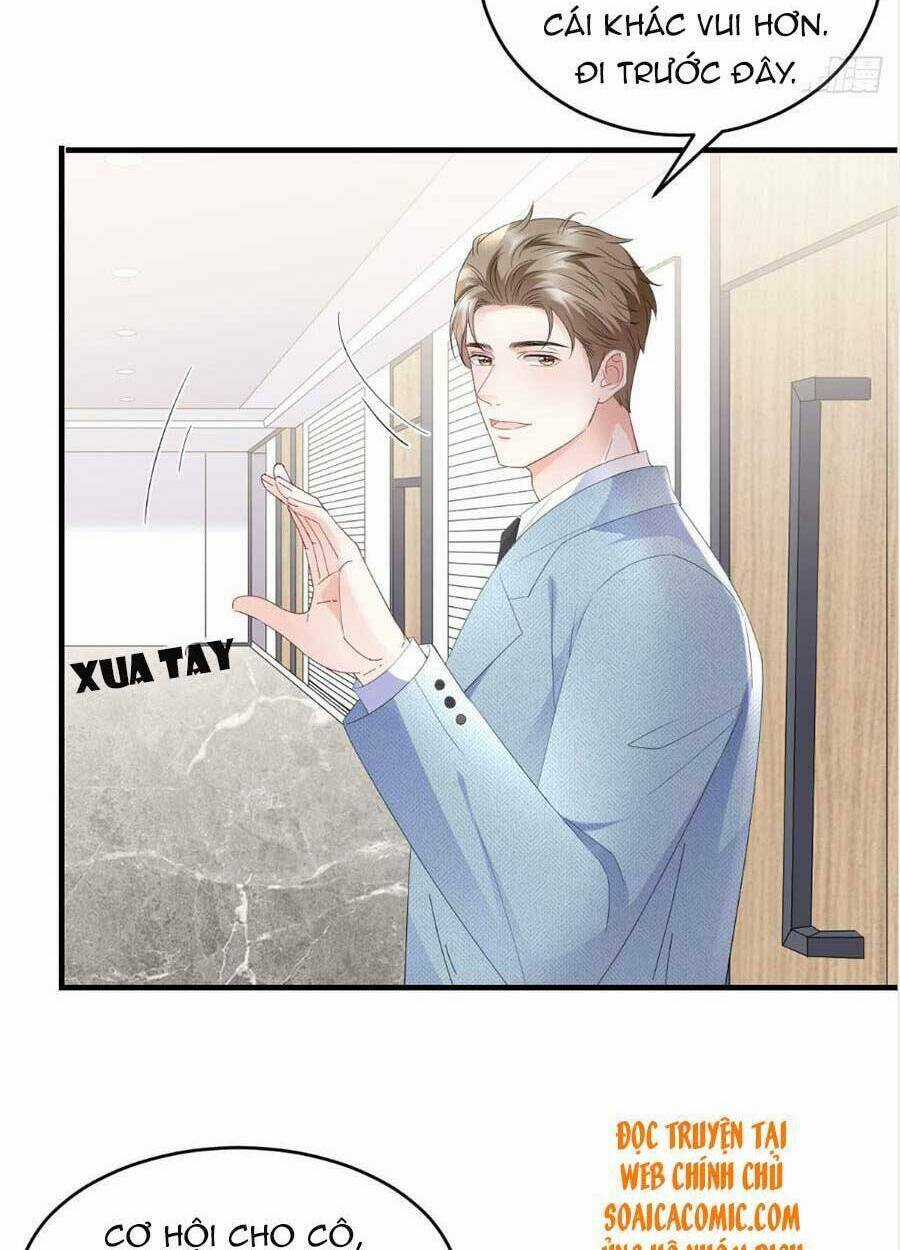 Đại Tiểu Thư Có Ý Đồ Gì Xấu Đâu Chapter 99 trang 18