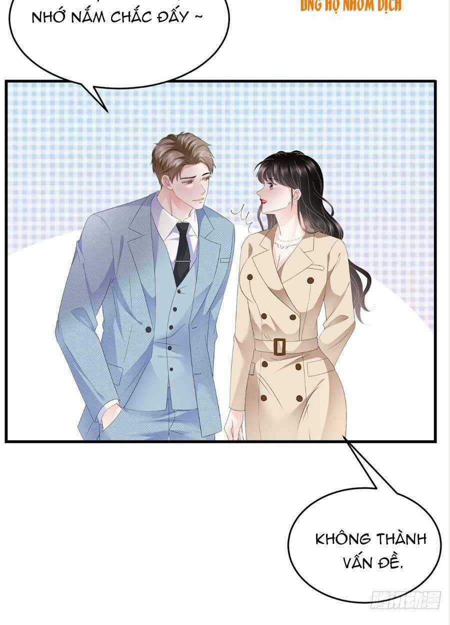 Đại Tiểu Thư Có Ý Đồ Gì Xấu Đâu Chapter 99 trang 19