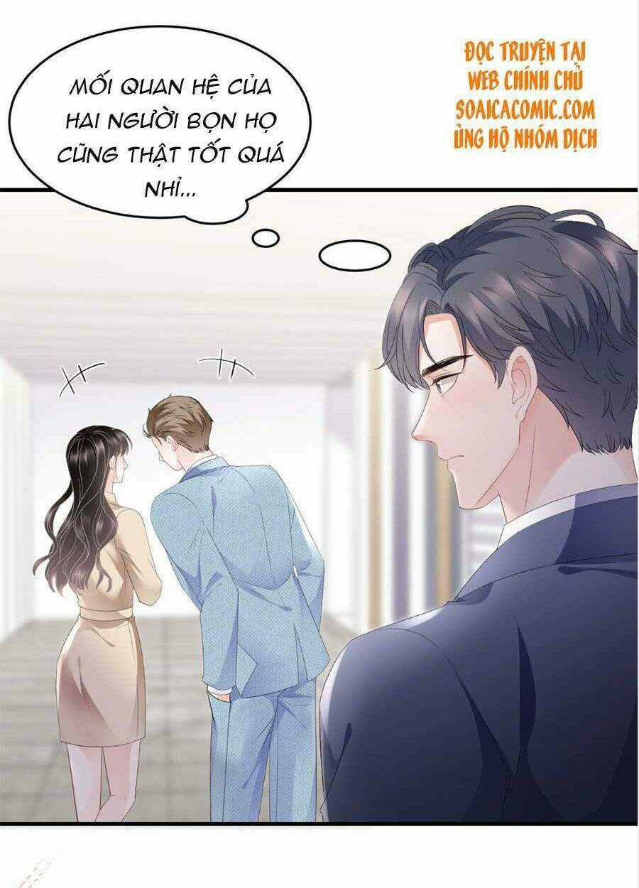 Đại Tiểu Thư Có Ý Đồ Gì Xấu Đâu Chapter 99 trang 20