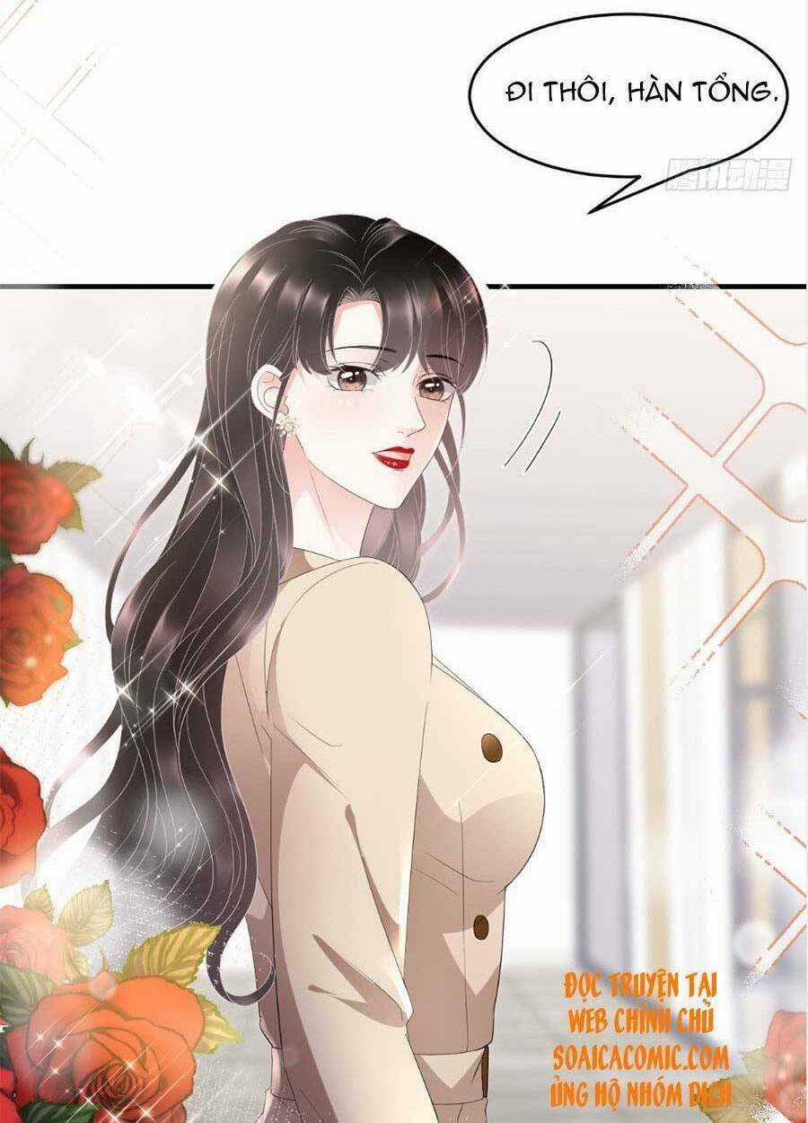 Đại Tiểu Thư Có Ý Đồ Gì Xấu Đâu Chapter 99 trang 21