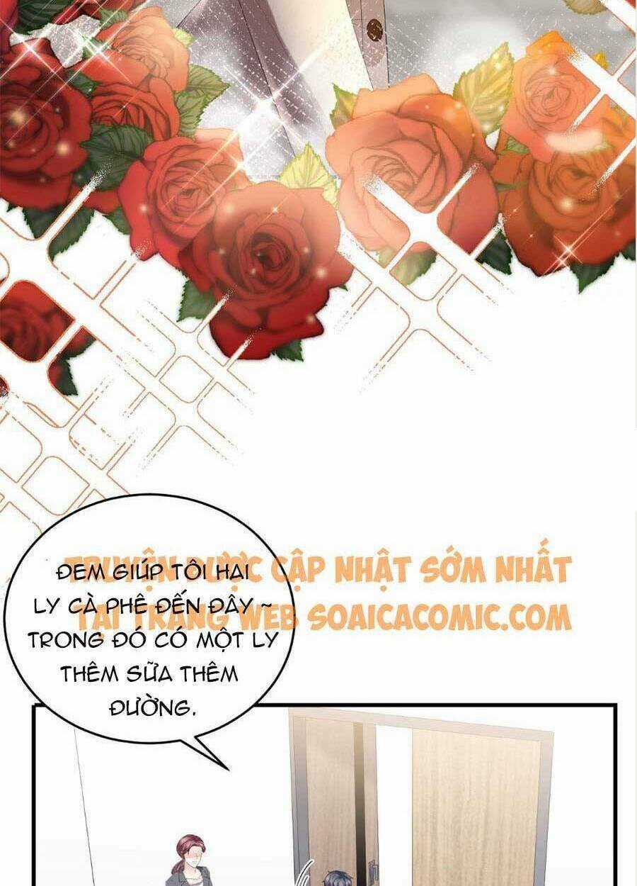 Đại Tiểu Thư Có Ý Đồ Gì Xấu Đâu Chapter 99 trang 22