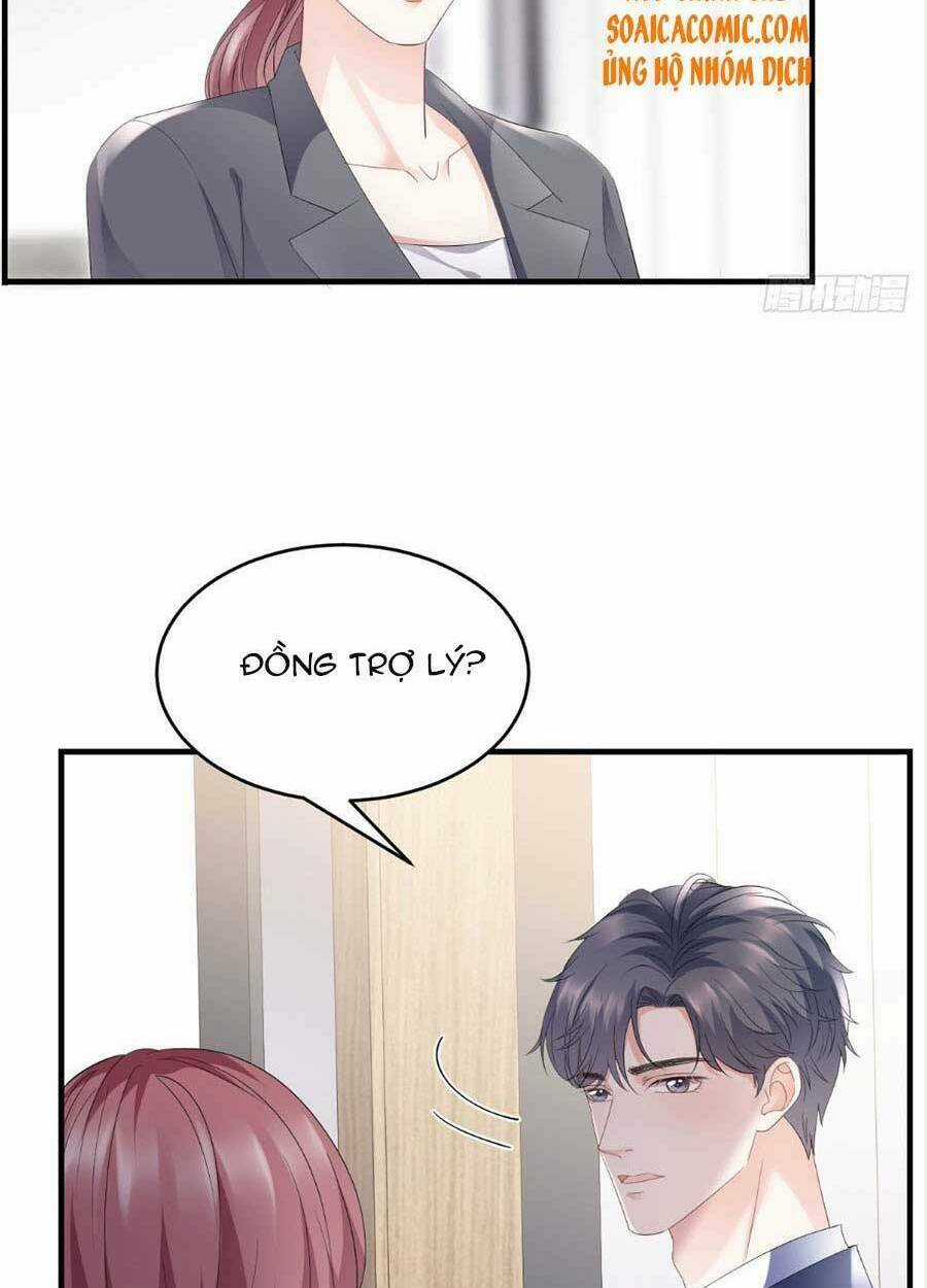 Đại Tiểu Thư Có Ý Đồ Gì Xấu Đâu Chapter 99 trang 24