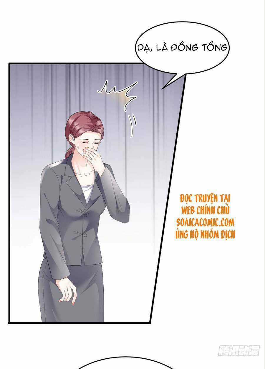 Đại Tiểu Thư Có Ý Đồ Gì Xấu Đâu Chapter 99 trang 26