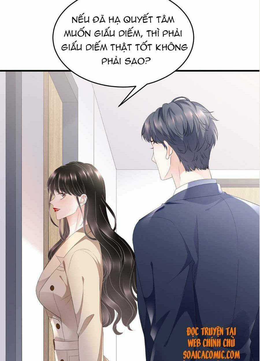 Đại Tiểu Thư Có Ý Đồ Gì Xấu Đâu Chapter 99 trang 27