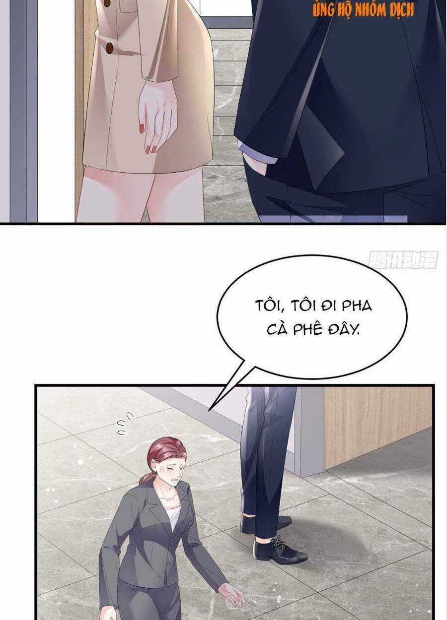 Đại Tiểu Thư Có Ý Đồ Gì Xấu Đâu Chapter 99 trang 28