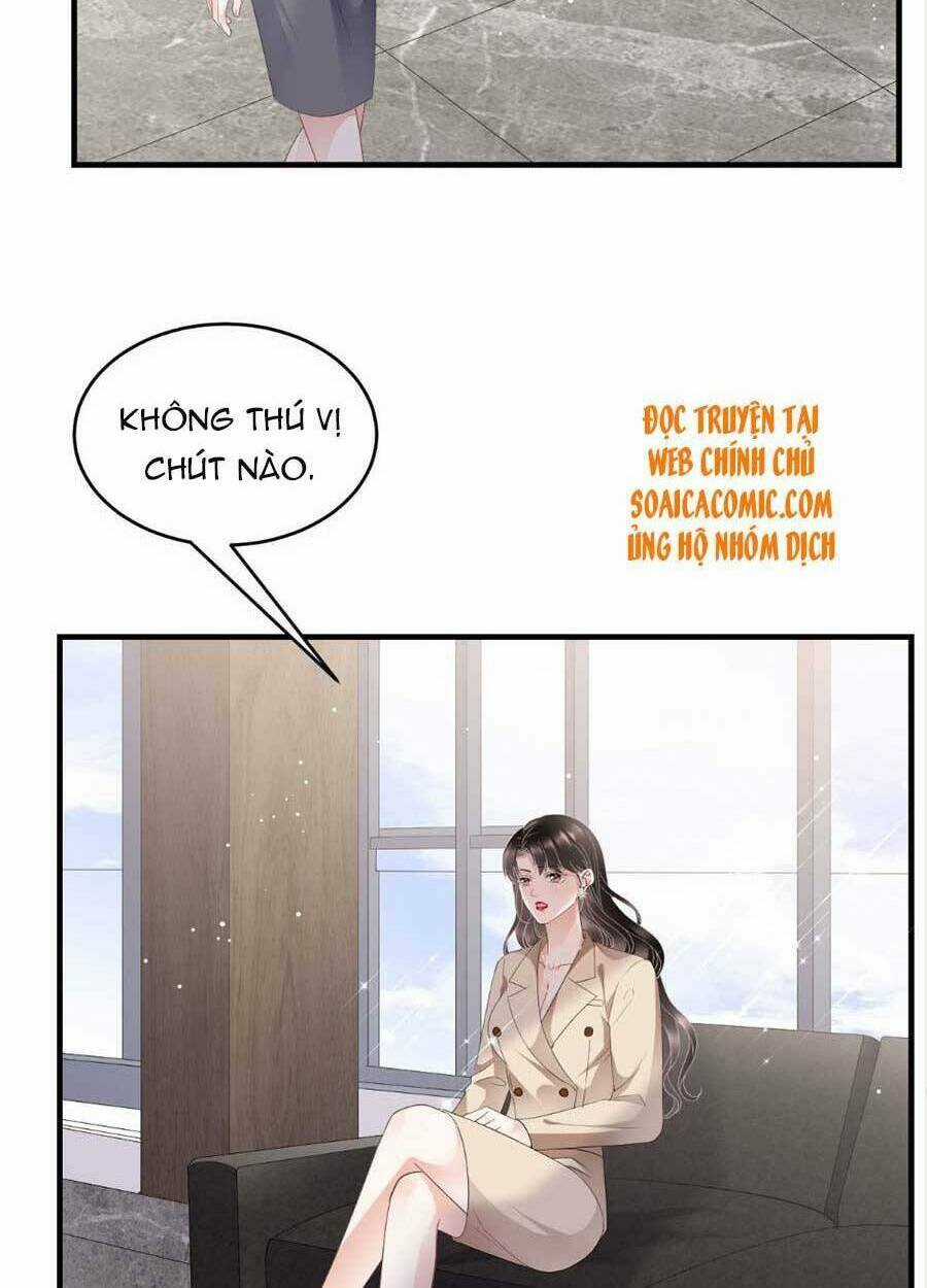 Đại Tiểu Thư Có Ý Đồ Gì Xấu Đâu Chapter 99 trang 29