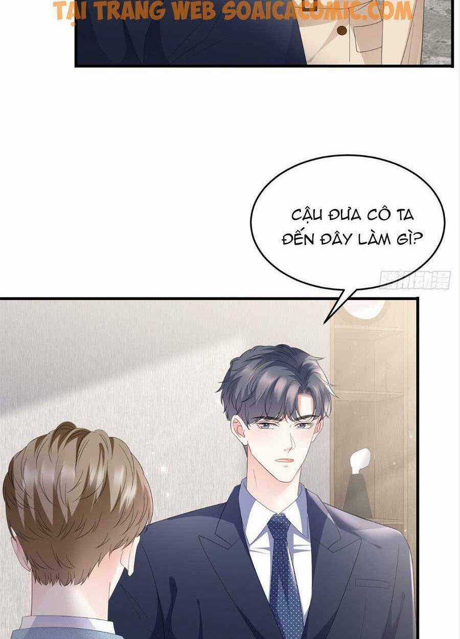 Đại Tiểu Thư Có Ý Đồ Gì Xấu Đâu Chapter 99 trang 3