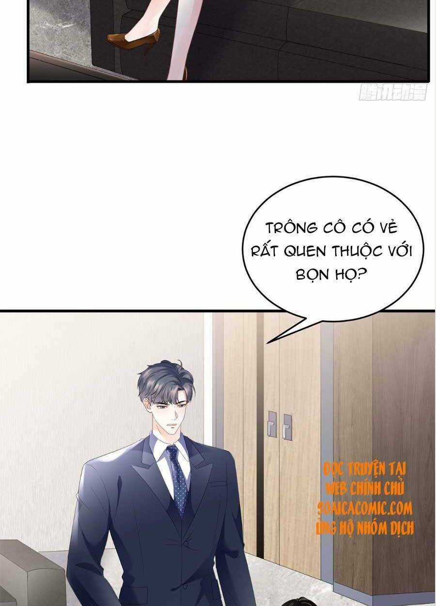 Đại Tiểu Thư Có Ý Đồ Gì Xấu Đâu Chapter 99 trang 30