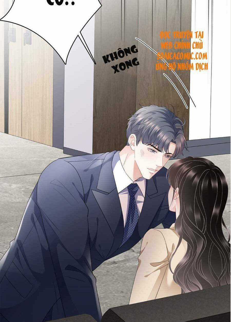 Đại Tiểu Thư Có Ý Đồ Gì Xấu Đâu Chapter 99 trang 35