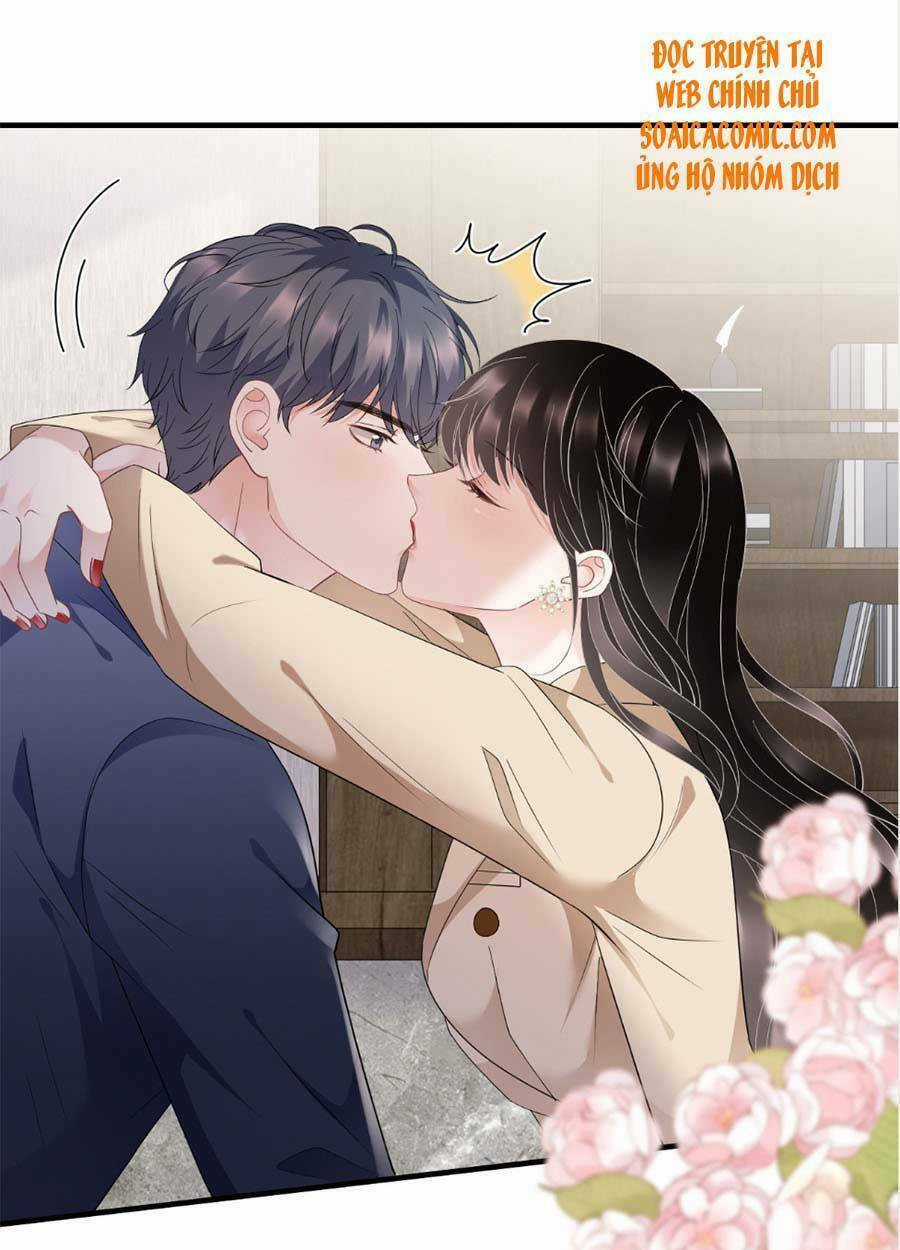 Đại Tiểu Thư Có Ý Đồ Gì Xấu Đâu Chapter 99 trang 37