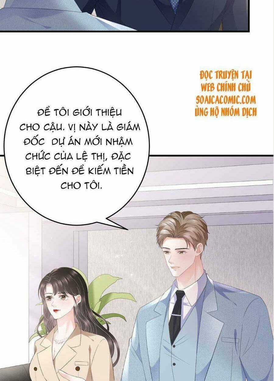 Đại Tiểu Thư Có Ý Đồ Gì Xấu Đâu Chapter 99 trang 4