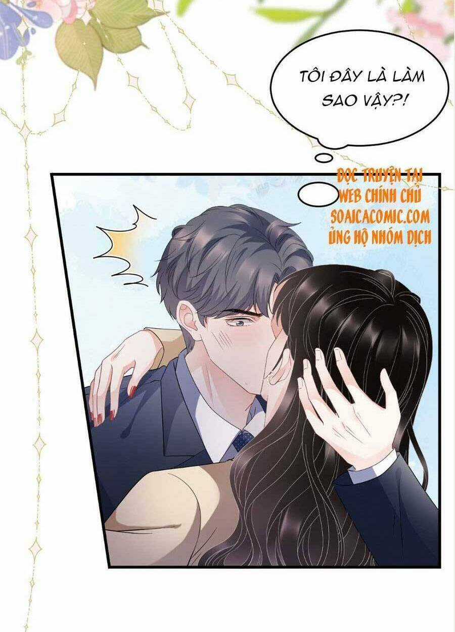 Đại Tiểu Thư Có Ý Đồ Gì Xấu Đâu Chapter 99 trang 40