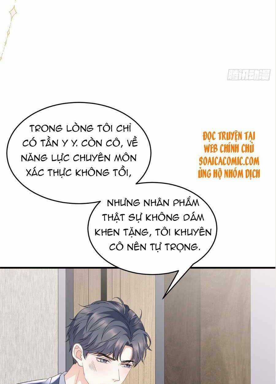 Đại Tiểu Thư Có Ý Đồ Gì Xấu Đâu Chapter 99 trang 41