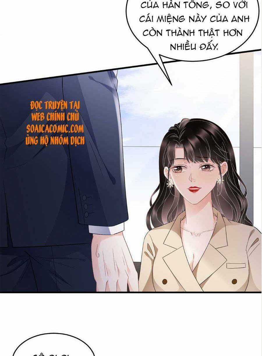 Đại Tiểu Thư Có Ý Đồ Gì Xấu Đâu Chapter 99 trang 43