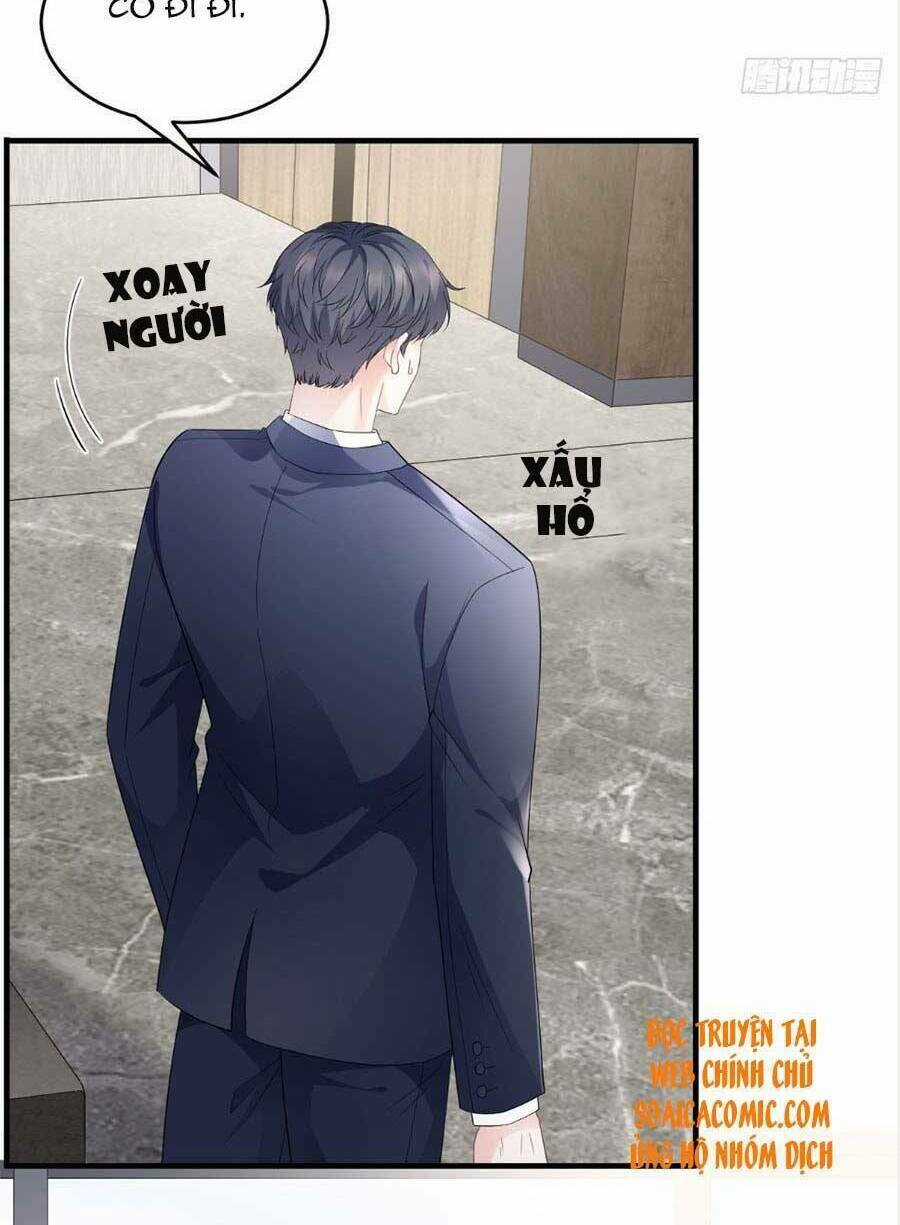 Đại Tiểu Thư Có Ý Đồ Gì Xấu Đâu Chapter 99 trang 44