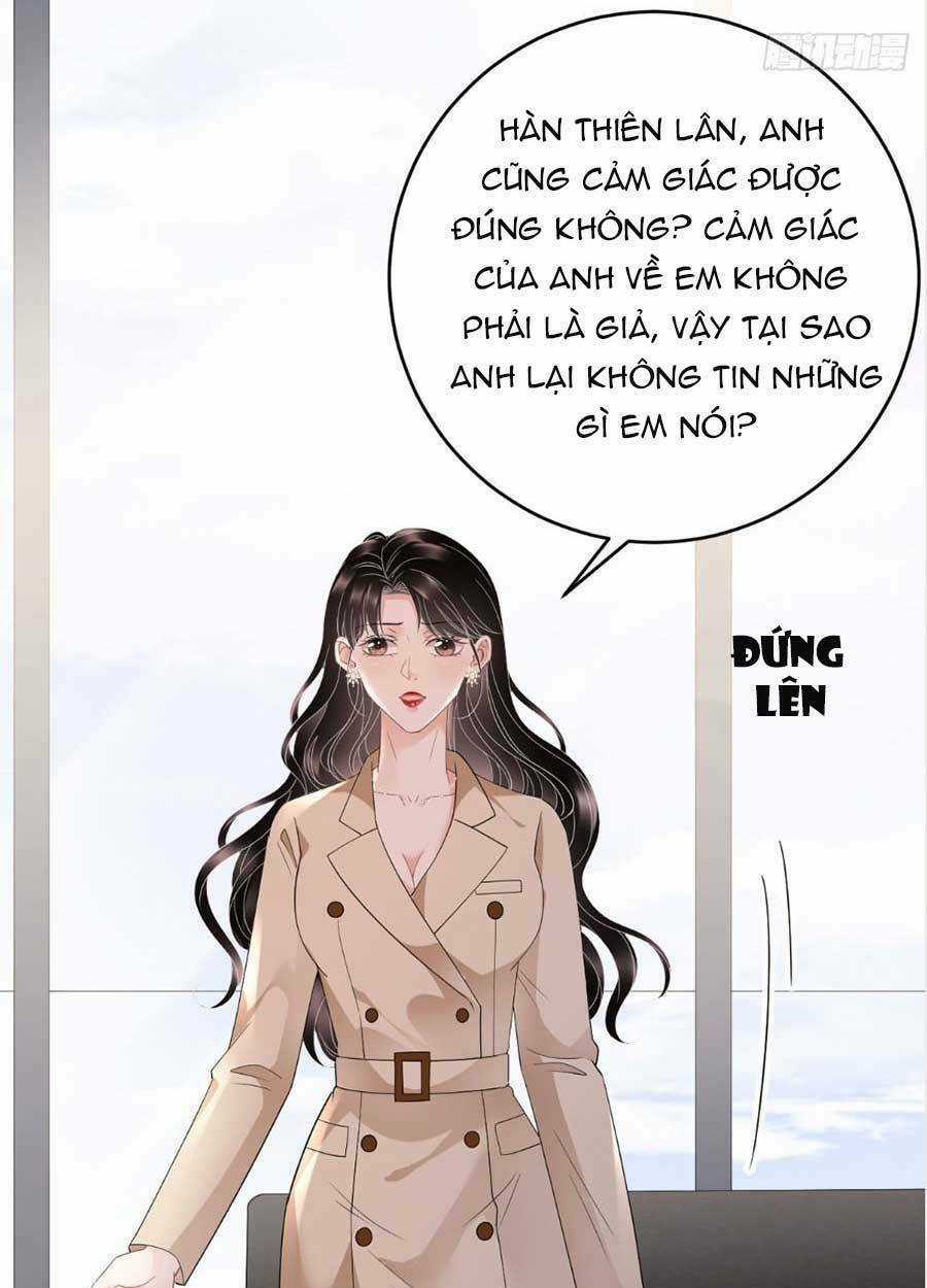 Đại Tiểu Thư Có Ý Đồ Gì Xấu Đâu Chapter 99 trang 45