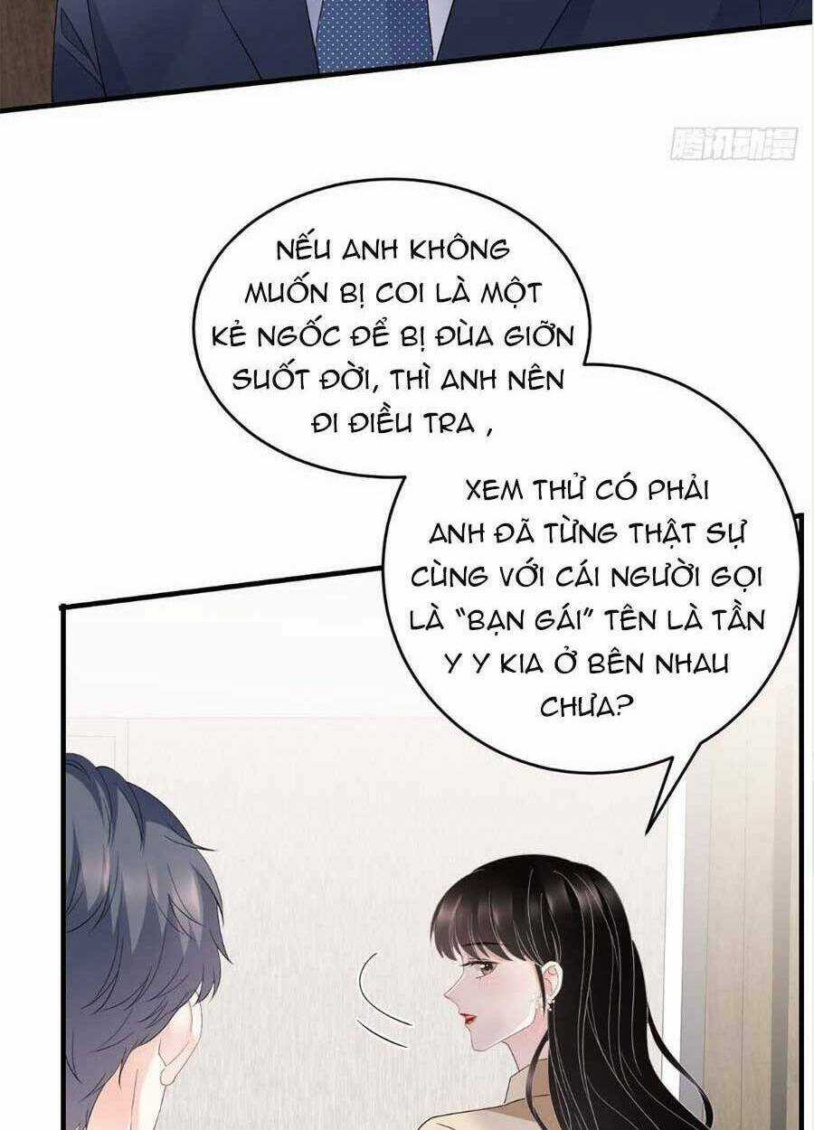 Đại Tiểu Thư Có Ý Đồ Gì Xấu Đâu Chapter 99 trang 48