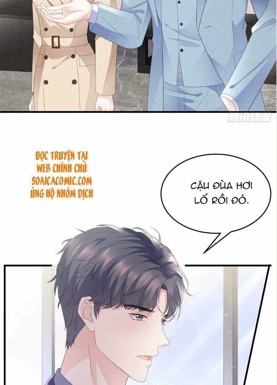 Đại Tiểu Thư Có Ý Đồ Gì Xấu Đâu Chapter 99 trang 5