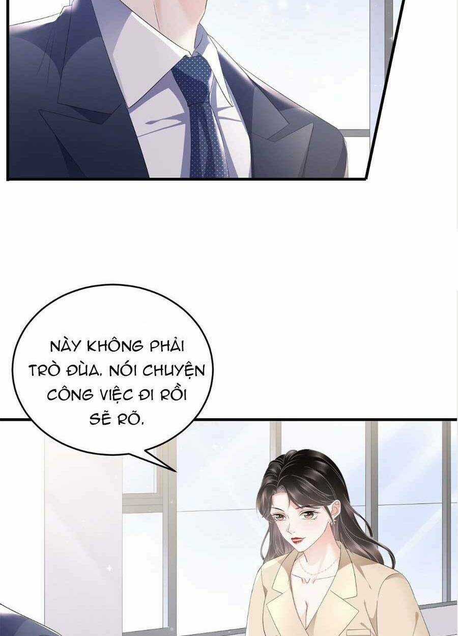 Đại Tiểu Thư Có Ý Đồ Gì Xấu Đâu Chapter 99 trang 6