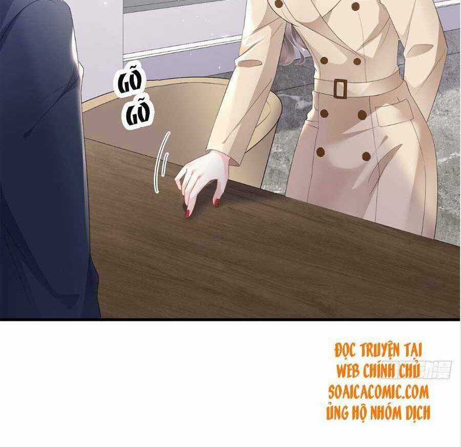 Đại Tiểu Thư Có Ý Đồ Gì Xấu Đâu Chapter 99 trang 7