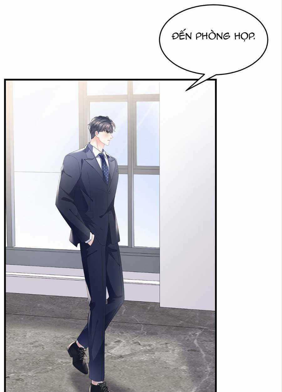 Đại Tiểu Thư Có Ý Đồ Gì Xấu Đâu Chapter 99 trang 8