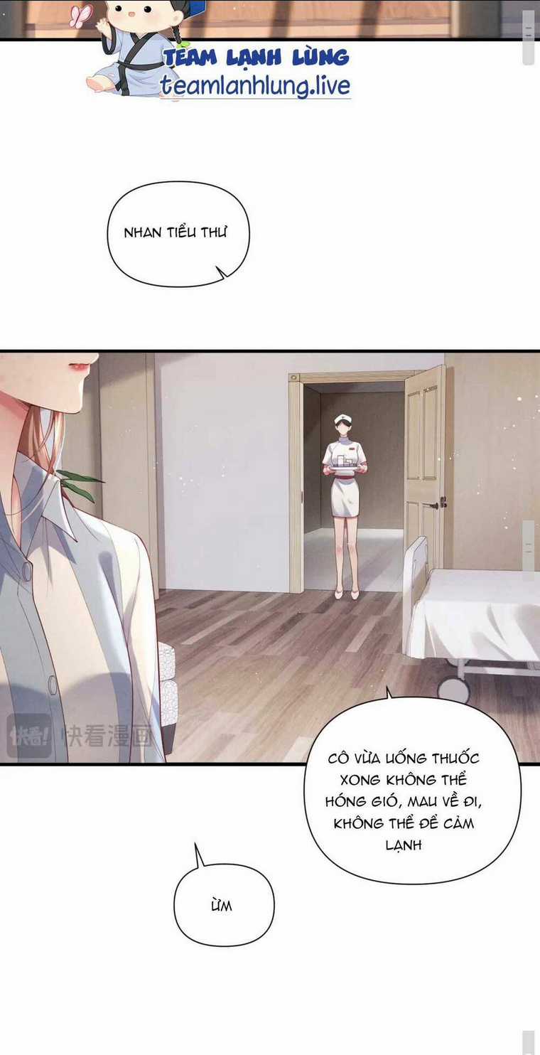 Đại Tiểu Thư Giàu Có Tận Tay Xé Kịch Bản Bạch Nguyệt Quang Chapter 1 trang 18